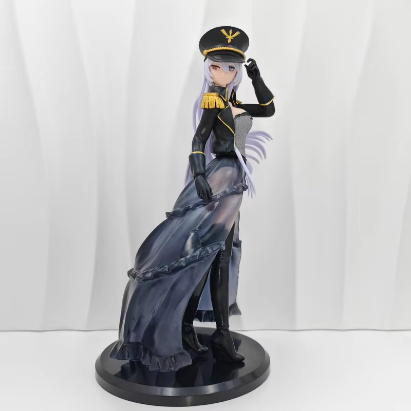Fondjoy Akame ga Kill Esdese Action Figur, 24 cm - Bild 2