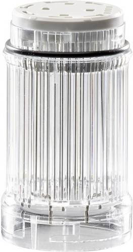 Eaton Signalsäulenelement 171340 SL4-BL24-W LED Weiß Transparent - Bild 1