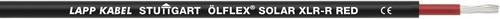 LAPP ÖLFLEX SOLAR XLR-R Photovoltaikkabel 1 x 6mm² Schwarz Rot 500m - Bild 1