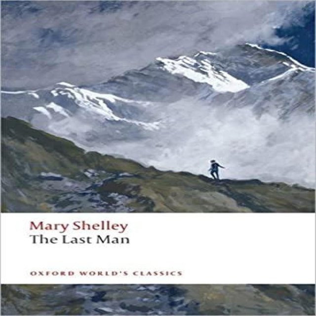 Der letzte Mensch von Mary Wollstonecraft Shelley, Taschenbuch - Bild 1