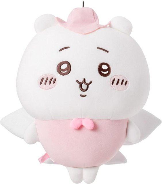 Yiran toy Chiikawa Hachiware Usagi Plüschpuppe, Plüschtier, ab 14 Jahren - Bild 1