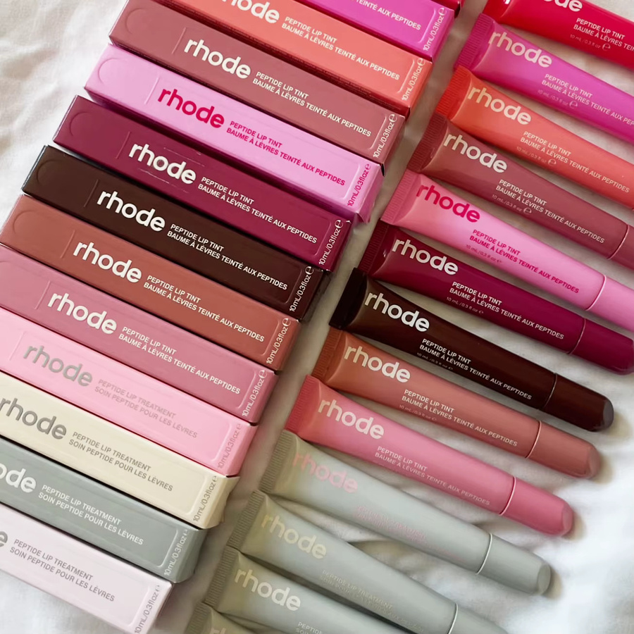 RHODE Lippenbalsam, Glänzend, Unisex - Bild 2