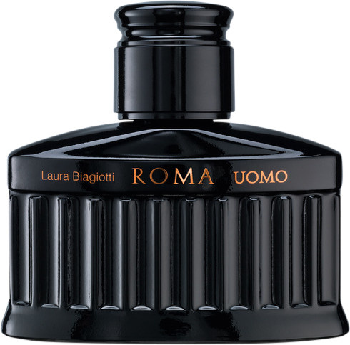 Laura Biagiotti Roma Uomo Nero Estremo Eau de Parfum, Herren - Bild 1