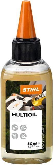 Stihl Multioil Bio 50 ml - Bild 1