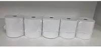 Thermokassenrolle Heipa White FSC, Breite: 80 mm, Länge: 80 m - Bild 1