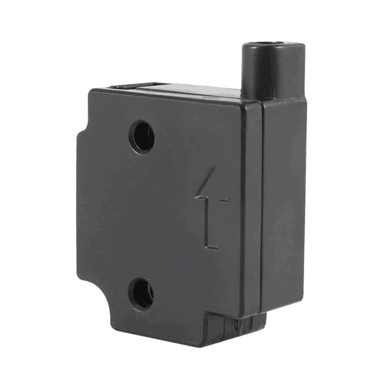 Anycubic Filamenterkennungsmodul Sensor für Kobra 2 Pro, Kobra 2 Plus und Kobra 2 Max in Schwarz - Bild 2