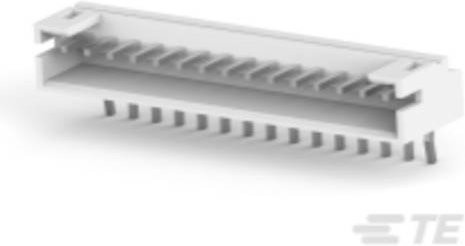 TE Connectivity Beutel in Weiß 1-440055-5 - Bild 1