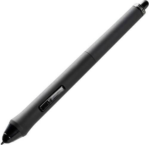 Wacom Pro Pen 2 Grafiktablett-Eingabestift in Schwarz - Bild 1