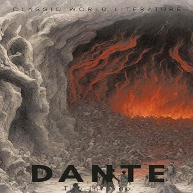 Die Hölle von Dante Alighieri, Taschenbuch - Bild 1