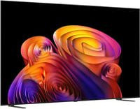 LG OLED83B68LA.AEUD OLED-Fernseher 4K UHD in Schwarz, 83 Zoll - Bild 1