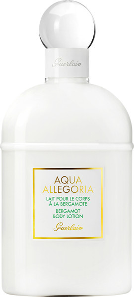 Guerlain Aqua Allegoria Bergamotte Body Lotion - Bild 1