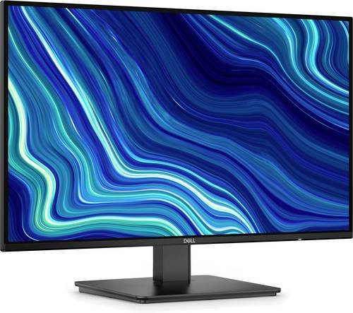 Dell SE2726D QHD IPS Monitor 27 Zoll Schwarz mit 144Hz und HDMI sowie DisplayPort - Bild 1