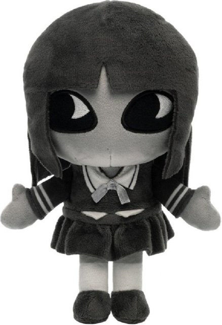 Nicos Nextbots Plüschtier, Plüsch / Textil, 20cm, ab 18 Jahre - Bild 1