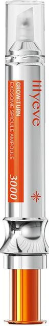 lilyeve Grow Turn Exosom Spikel Ampulle Serum, 10 ml, Unisex - Bild 1