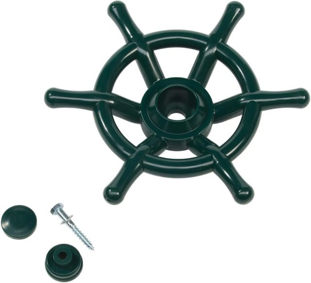 Axi Bootsrad Grün - Bild 1