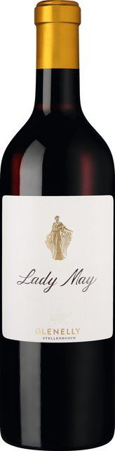 Glenelly Lady May Rotwein, Cabernet Sauvignon, 2020, Stellenbosch, trocken, 0,75 l - Bild 1