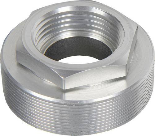 Einhell Adapter 4522302 in Silber aus Aluminium - Bild 1