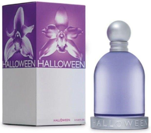 Jesus Del Pozo Halloween Eau de Toilette, 100 ml, Damen, Blumig - Bild 1