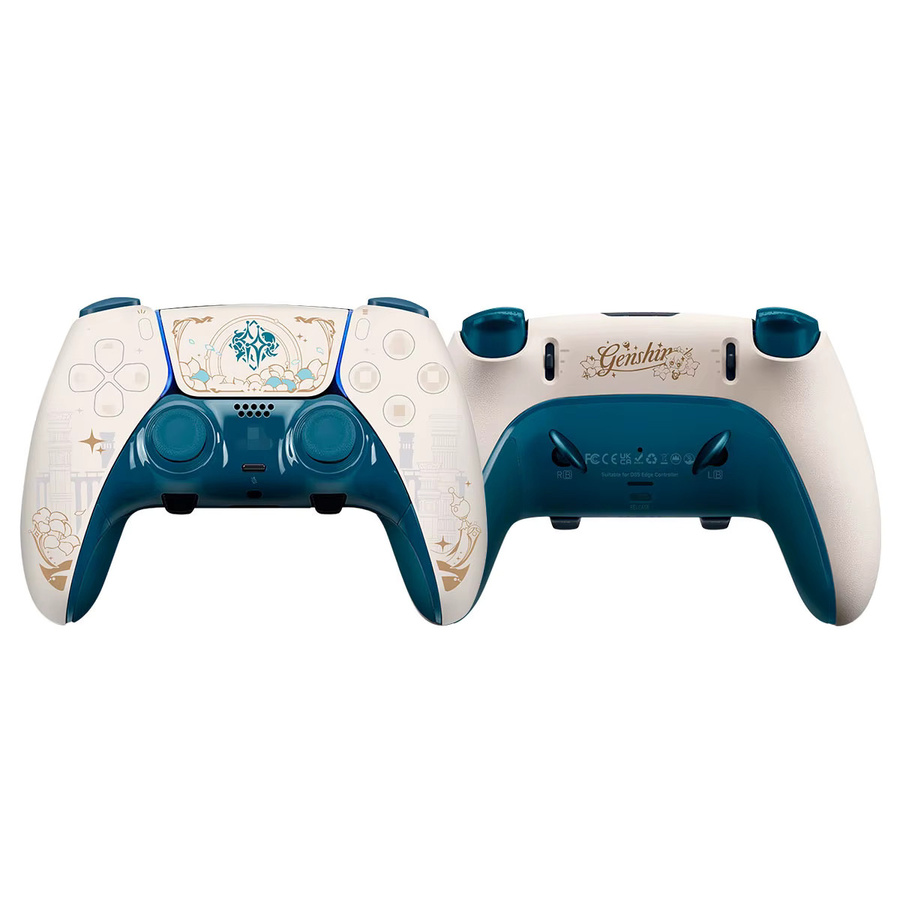 KD.FLY Gehäusezubehör für DSE Elite Controller mit neuem Designmuster - Bild 5