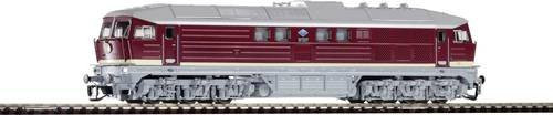PIKO TT Diesellok BR 131 der DR aus Zinkdruckguss