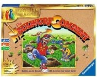 Ravensburger Die Maulwurf Company Brettspiel ab 3 Jahren - Bild 1