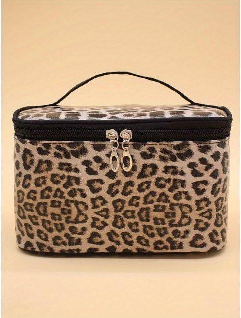 LCAuto parts Kosmetiktasche, bunt, Unisex - Bild 1