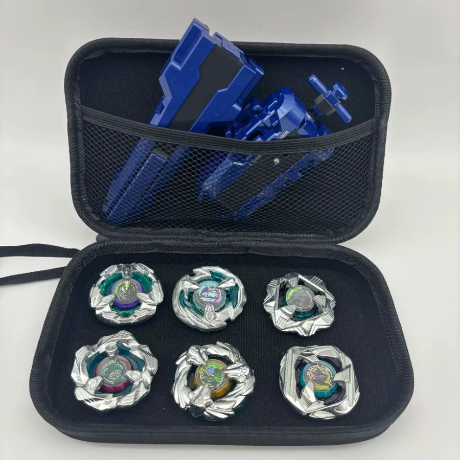 Takara Tomy Beyblade Burst Gyro X Kombinationsset - Bild 2