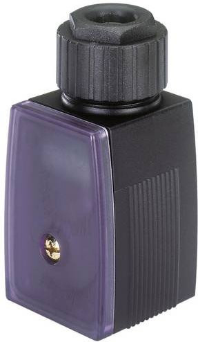 Bürkert Steuerung 316521 8605 in Purple - Bild 1