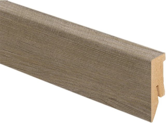 Kaindl Sockelleiste Farmhouse Kiefer Braun H: 5,0 cm, B: 1,8 cm, L: 260,0 cm - Bild 1