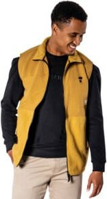 STIER Sherpa West in XXL in Golden Brown und Yellow - Bild 1