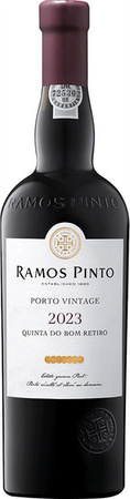Ramos Pinto Quinta Do Bom Retiro Vintage 2023, Portwein, 0,75 l