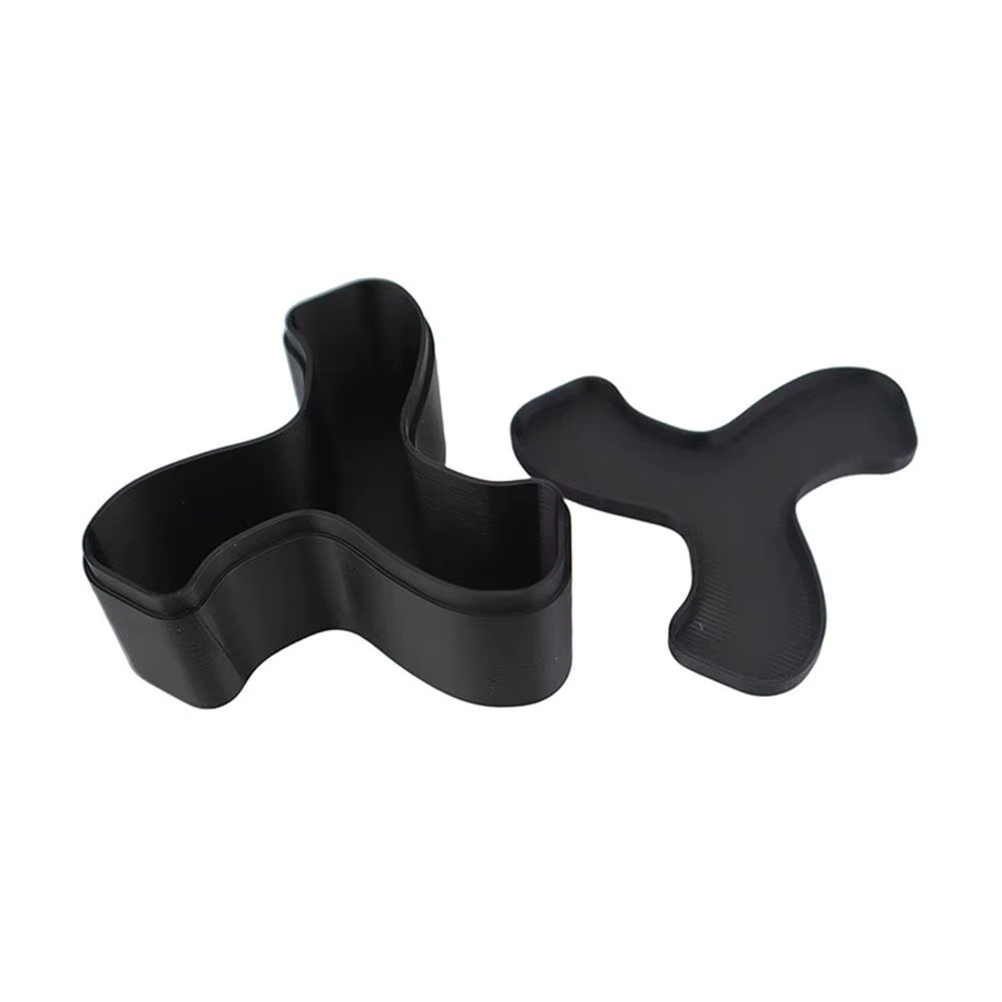 DJI NEO 2 Propeller-Aufbewahrungskoffer in Schwarz – Kratzfeste und verschleißfeste Zubehör-Aufbewahrungsbox - Bild 5