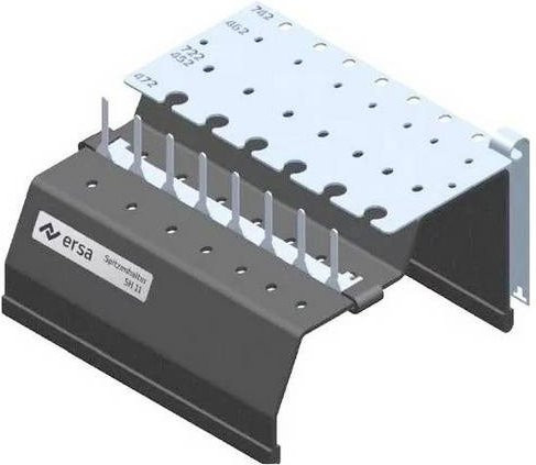 Ersa Lötspitzen-Halter 0SH11 in Schwarz - Bild 1