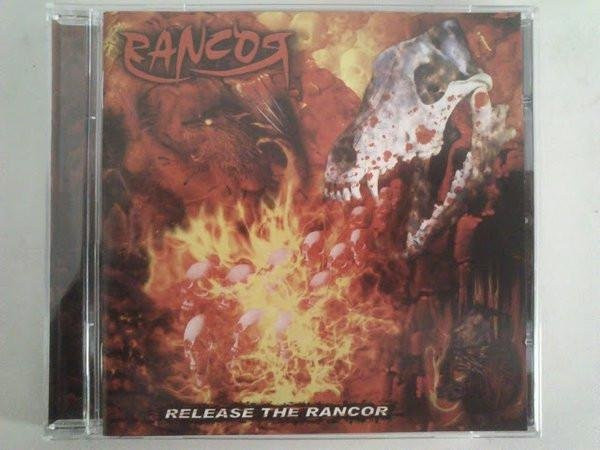 Release The Rancor, Rancor, CD, Rock - Bild 1