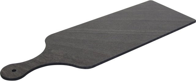 Schneider Auslagetablett Sahara Dark in Anthrazit, rechteckig, L: 60 cm, B: 20 cm - Bild 1