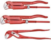 Gedore RED 3300040 Zangen-Set, 3-teilig - Bild 2