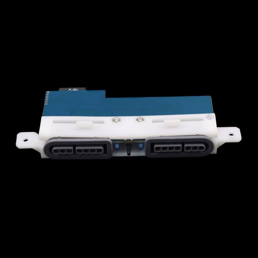 iBlueControlMod Bluetooth Wireless Controller Interner Adapter für JP SFC und EU SNES Retro Gamepads - Bild 4