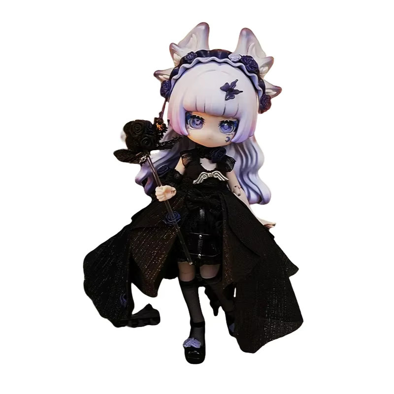 Come4free Minty Fantasy Forest, Actionfiguren, Einzelfigur - Bild 5