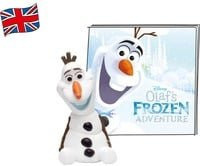 Tonies Disney Frozen Olaf Spielfigur aus Kunststoff - Bild 1