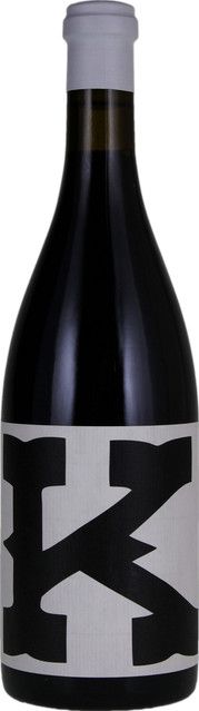 Charles Smith K Vintners The Cattle King Syrah Rotwein 2022, Yakima Valley, USA, 0,75 l - Bild 1
