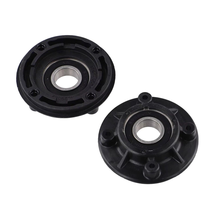 DAZZLEEX Exzenterschleifer Lagerhaltergehäuse N329082 NA293294 für DCW210 DWE6423 Elektrowerkzeug-Zubehör - Bild 5
