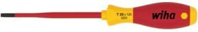 Wiha SoftFinish electric slimFix TX T20 Schraubendreher in Rot - Bild 1