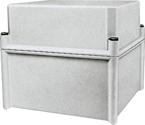 Schneider Electric Universal-Gehäuse aus Kunststoff in Weiß B: 54,0 cm, H: 54,0 cm, T: 23,0 cm - Bild 1