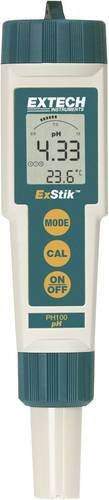 Extech pH-Messgerät PH100 pH-Messstick mit Messbereich 0 - 14 pH in Multicolor - Bild 1