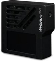 Thermal Grizzly WireView Pro II Sensor in Schwarz mit USB-C Anschluss - Bild 1