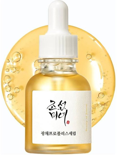 Joseon Glow Serum, Propolis + Niacinamid, 30 ml - Bild 1