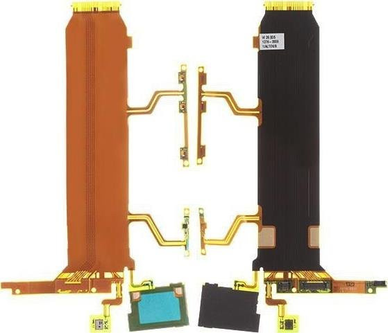 CoreParts Ersatzteil für Sony Xperia Z Ultra XL39h in Multicolour - Bild 1
