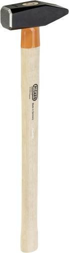 Picard Vorschlaghammer Nr. 203a Club, Gewicht: 3000 g, Länge: 600 mm - Bild 1