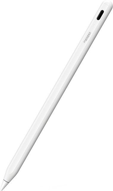 Metapen A8 Active Touch Pen für Apple iPad in Weiß ME-APP152 - Bild 1