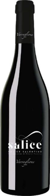 Varvaglione Rotwein Negroamaro 2021, Apulien, trocken, 0,75 l - Bild 1